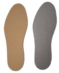 THERMAL INSOLES 4-12